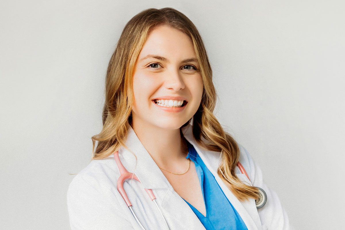 Katie Morton, DNP, APRN, FNP-BC